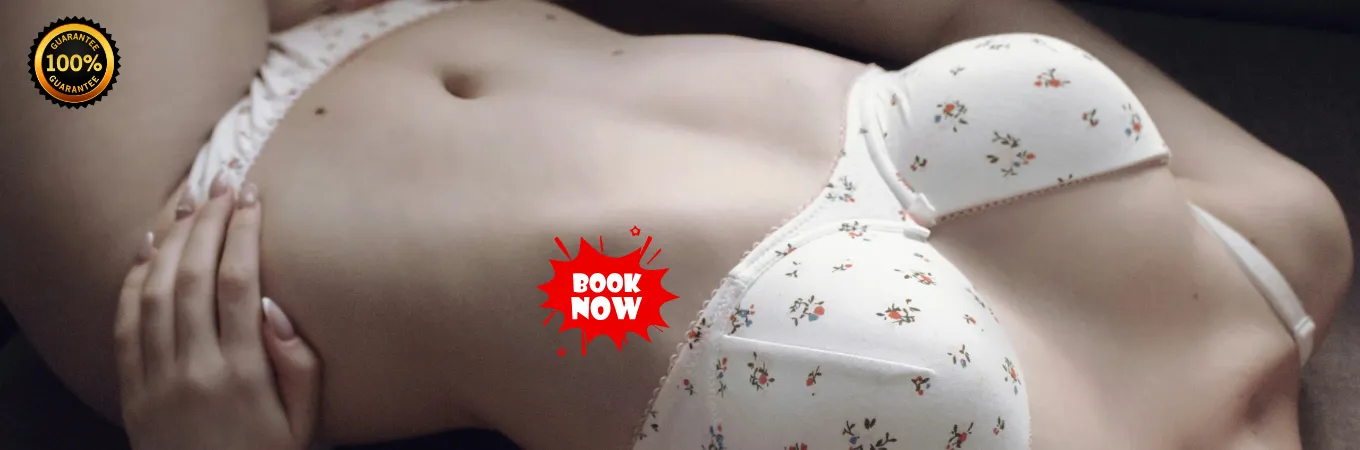 Ahmedabad Escorts Banner